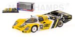 MINICHAMPS Porsche 956 Newman Joest