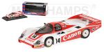 MINICHAMPS Porsche 956 Canon Team