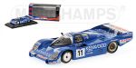 MINICHAMPS Porsche 956 Porsche Kremer