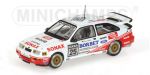 MINICHAMPS Ford Sierra RS 500 Sonax