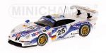 MINICHAMPS Porsche 911 GT1 Mobil #25