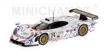 MINICHAMPS Porsche 911 GT1 Mobil #26