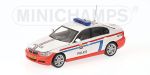 MINICHAMPS BMW 3Series Police Luxemburg