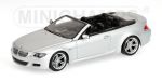 MINICHAMPS BMW M6 Cabriolet 2006