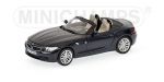 MINICHAMPS BMW Z4 (E89) 2009