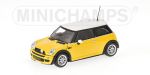 MINICHAMPS Mini One Aerodynamic Package