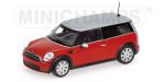 MINICHAMPS Mini Cooper Clubman 2007