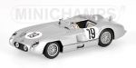 MINICHAMPS MercedesBenz 300 SLR #19