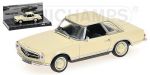 MINICHAMPS MercedesBenz 230 SL (W113)