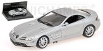 MINICHAMPS MercedesBenz SLR McLaren