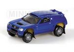 MINICHAMPS  Volkswagen Race Touareg
