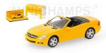 MINICHAMPS MercedesBenz SLClass 2008