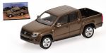 MINICHAMPS Volkswagen Amarok 2009