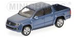 MINICHAMPS Volkswagen Amarok 2009