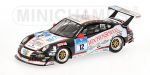 MINICHAMPS Porsche 911 GT3 Cup #12