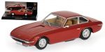 MINICHAMPS Lamborghini Islero 1968 (red)
