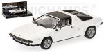MINICHAMPS Lamborghini Silhouette 1976
