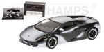 MINICHAMPS Lamborghini Gallardo LP 5604