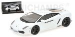 MINICHAMPS Lamborghini Gallardo LP 5604