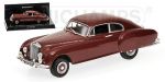 MINICHAMPS Bentley RType Continental