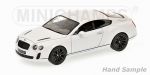 MINICHAMPS Bentley Continental