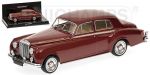 MINICHAMPS Bentley S2 1960 (red)