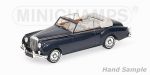 MINICHAMPS Bentley S2 Cabriolet 1960
