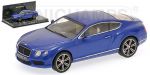 MINICHAMPS Bentley Continental GT V8