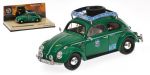 MINICHAMPS Volkswagen Kafer Brezel