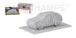 MINICHAMPS Volkswagen Golf II GTI 1987