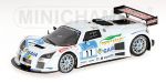 MINICHAMPS HHF Hybrid Concept Car #11
