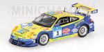 MINICHAMPS Porsche 911 GT3RSR #3