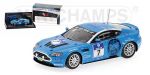 MINICHAMPS Aston Martin V12 Vantage #7