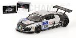 MINICHAMPS Audi R8 LMS Team ABT #100