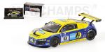 MINICHAMPS Audi R8 LMS Phoenix Racing