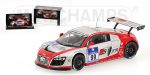 MINICHAMPS Audi R8 LMS Phoenix Racing