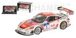 MINICHAMPS Porsche 997 #3 HeyerSchmitz