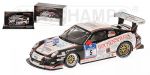 MINICHAMPS Porsche 911 GT3 #5 Weiss