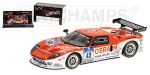 MINICHAMPS Ford GT #40 TilkeAdorf