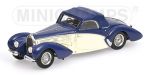 MINICHAMPS Bugatti Type 57C Aravis 1939