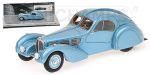MINICHAMPS Bugatti Type 57SC Atlantic