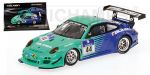 MINICHAMPS Porsche 911 GT3 R Falken