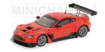 MINICHAMPS Aston Martin Vantage V12