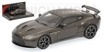 MINICHAMPS Aston Martin V12 Zagato