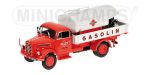 MINICHAMPS Borgward B4500 Pritsche 1954