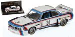 MINICHAMPS BMW 3.5 CSL IMSA BMW
