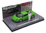 MINICHAMPS Lamborghini Gallardo LP 5604