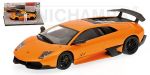 MINICHAMPS Lamborghini Murcielago LP