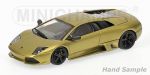 MINICHAMPS Lamborghini Murcielago LP