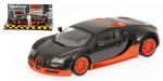 MINICHAMPS Bugatti Veyron Super Sport
